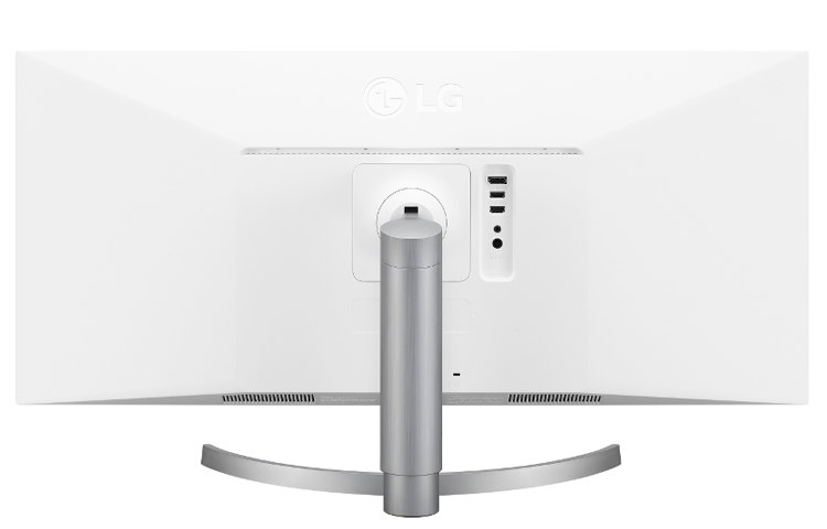 LG 34BK650-W computer monitor – image 8
