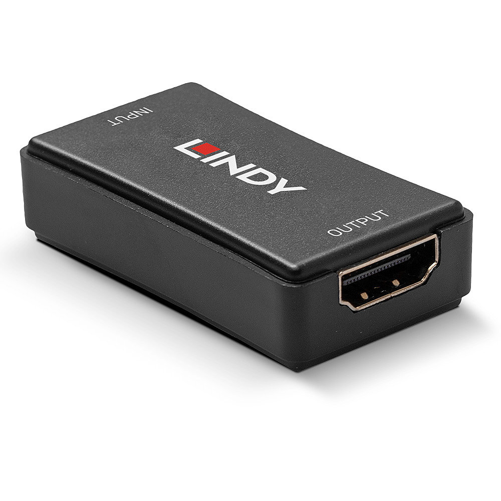Lindy 50m HDMI 4K30 Repeater, HDCP 2.2 – image 3