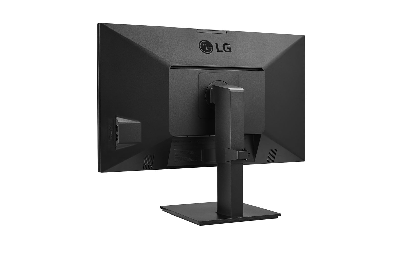 LG 27CN650W-AP All-in-One PC/workstation Intel® Celeron® J4105 – image 5