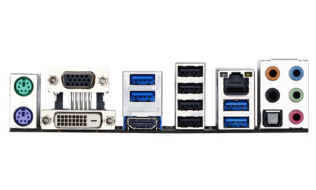 GIGABYTE GA-Z97X-Gaming 3 – image 3