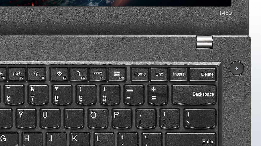 Lenovo ThinkPad T450 – image 6