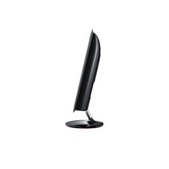 Samsung P2470HD computer monitor – image 4