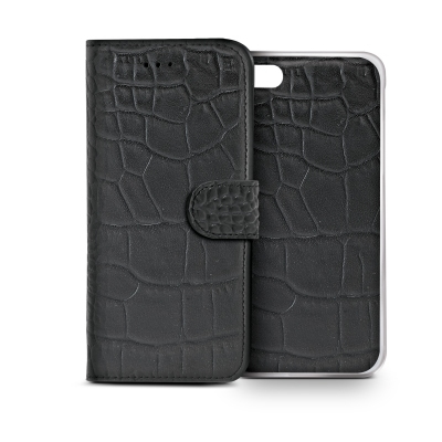 Celly CROCOAIPH6BK mobile phone case
