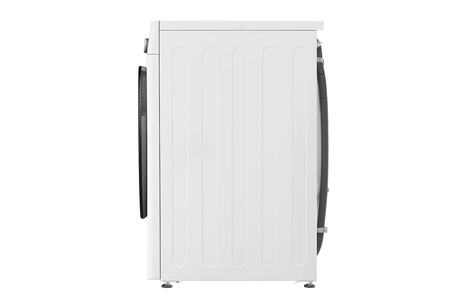LG F4Y7ERPYW.ABWPLTK washer dryer Freestanding Front-load White – image 9