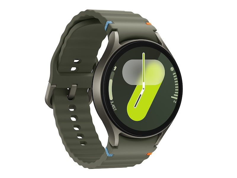 Samsung Galaxy Watch SM-L310NZGAXAA smartwatch / sport watch – image 3