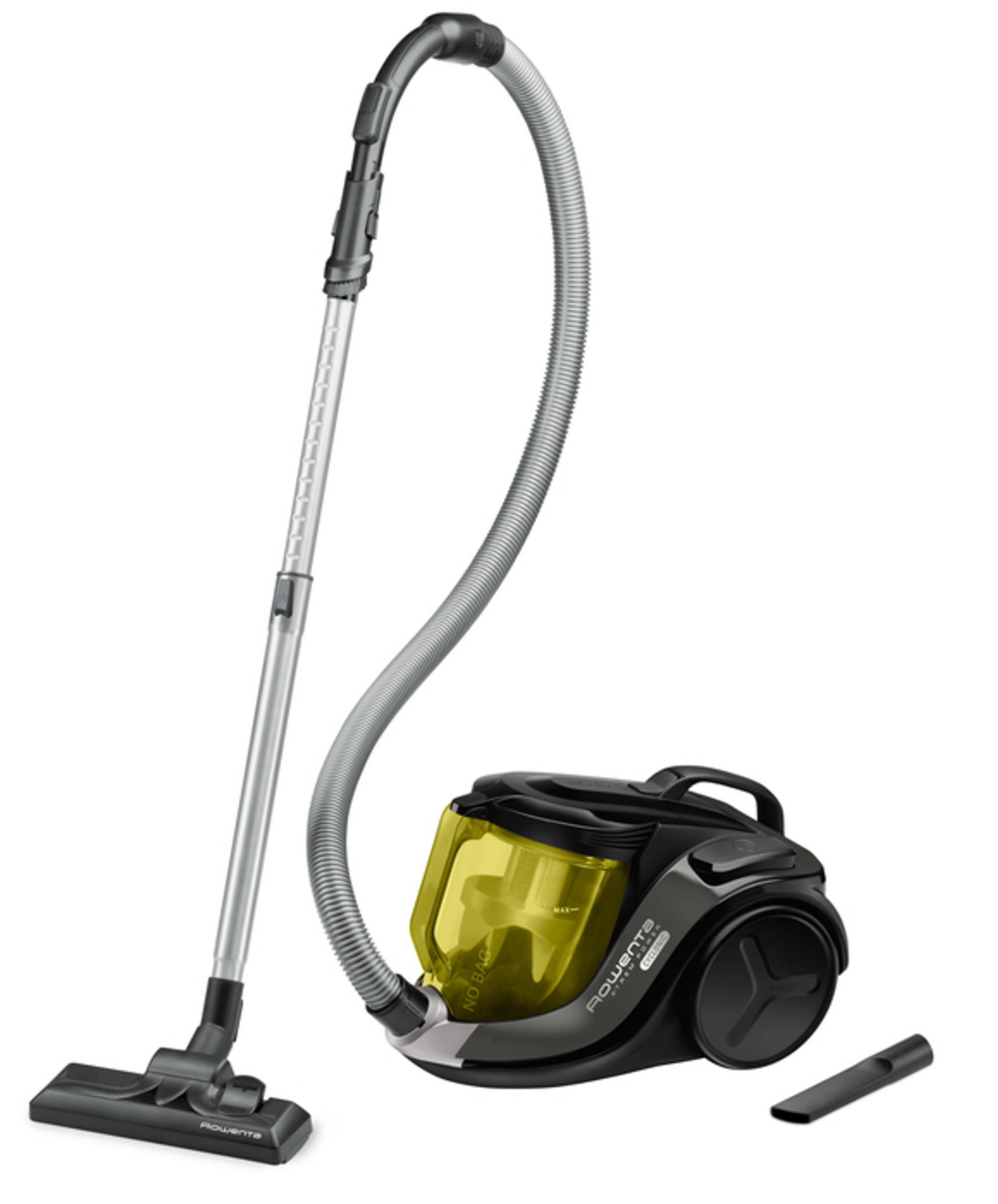 Rowenta RO6924EA vacuum