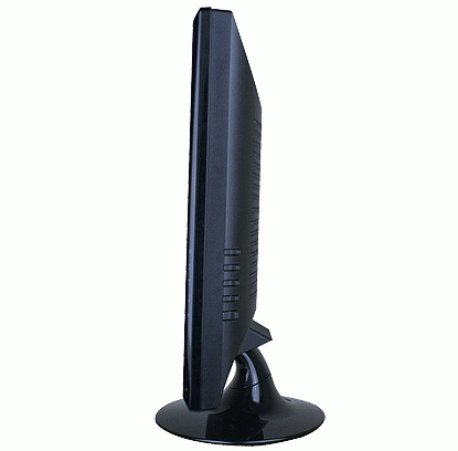 Hannspree Hanns.G HF257HPB computer monitor – image 2