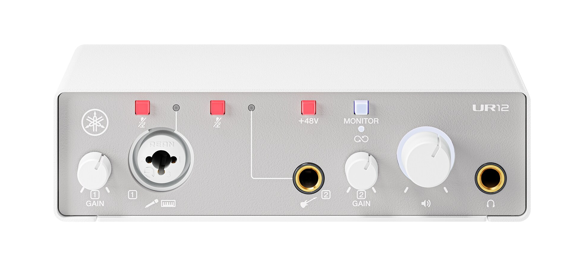 Yamaha UR12MK3 – image 2