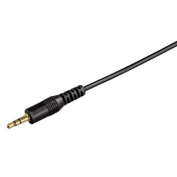 Hama HED2102BK/BL Headphones Wired Head-band Black, Blue – image 3