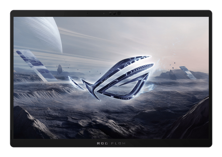 ASUS ROG Flow Z13 GZ302EA-RU087W AMD Ryzen™ AI Max+ 395 Laptop – image 9