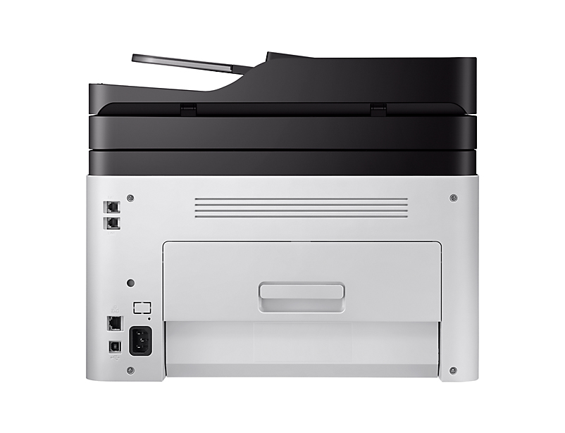 Samsung SL-C480FW multifunction printer Laser A4 – image 2