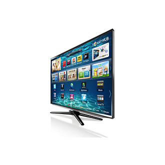 Samsung UE32ES6300U 81.3 cm (32") Full HD Smart TV Wi-Fi Grey – image 8