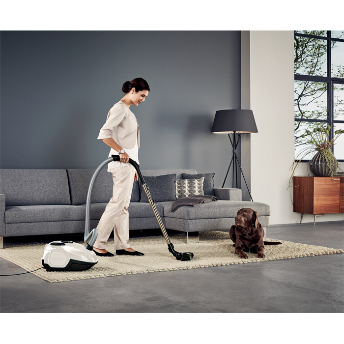 AEG VX7-1-SW-A Cylinder vacuum Dry – image 3