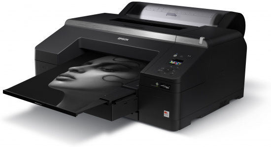 Epson SC-P5000 Violet 240V – image 6