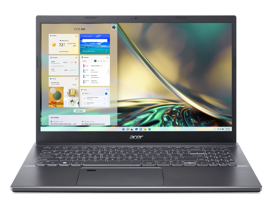 Acer Aspire 5 A515-57-551E Intel® Core™ i5 i5-1235U Laptop