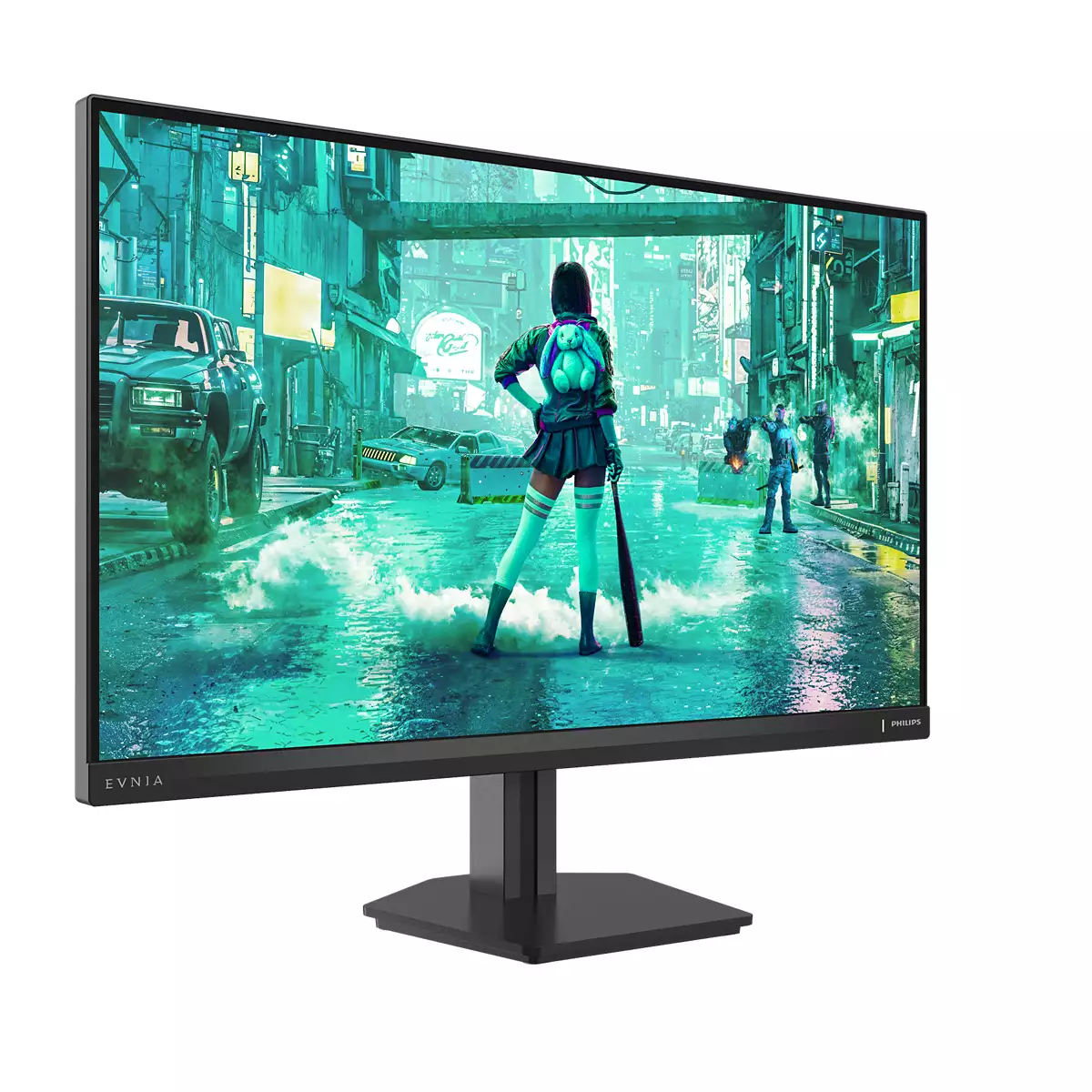 Philips Evnia 3000 27M2N3500LQ/93 computer monitor – image 2