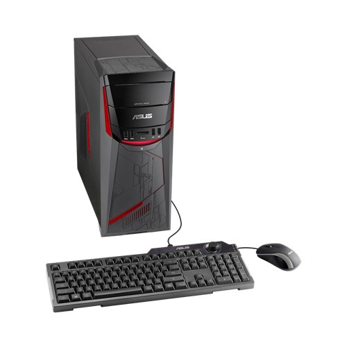 ASUS ROG G11CB-BE007T Intel® Core™ i5 i5-6400 – image 6