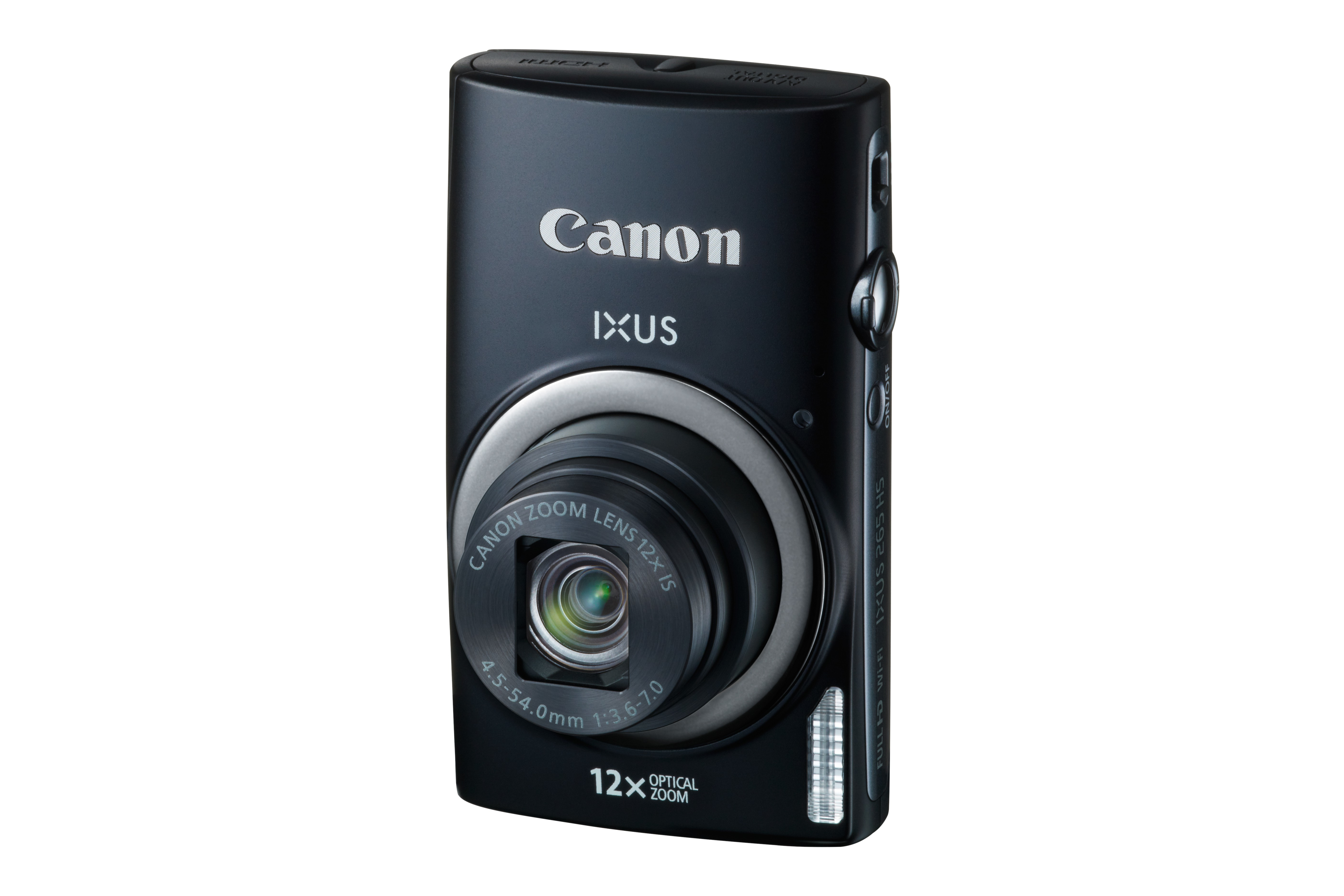 Canon 265 HS – image 7