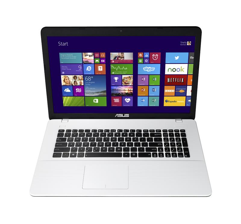 ASUS X751MA-TY196H laptop Intel® Pentium® N3540 – image 4