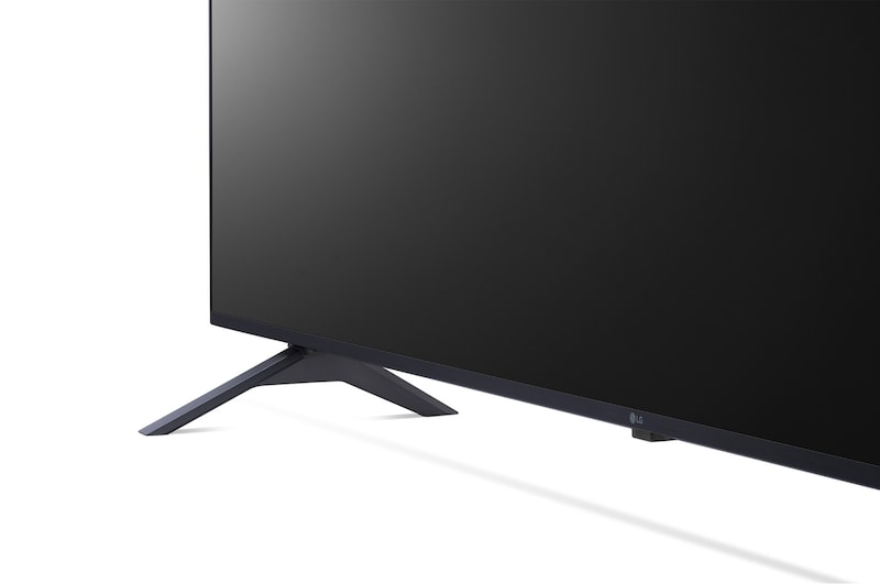 LG 50UP80009LR 127 cm (50") 4K Ultra HD Smart TV Wi-Fi Black – image 6