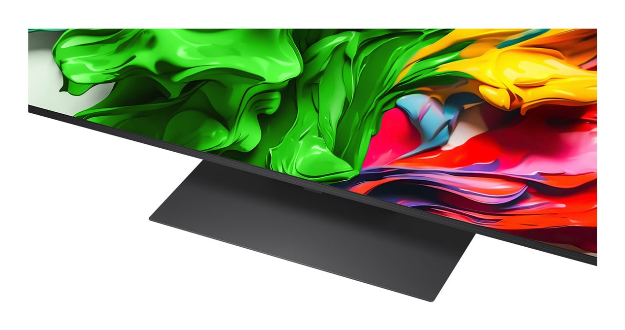 TV LED LG 50QNED86A 2025 (126cm) — photo 8