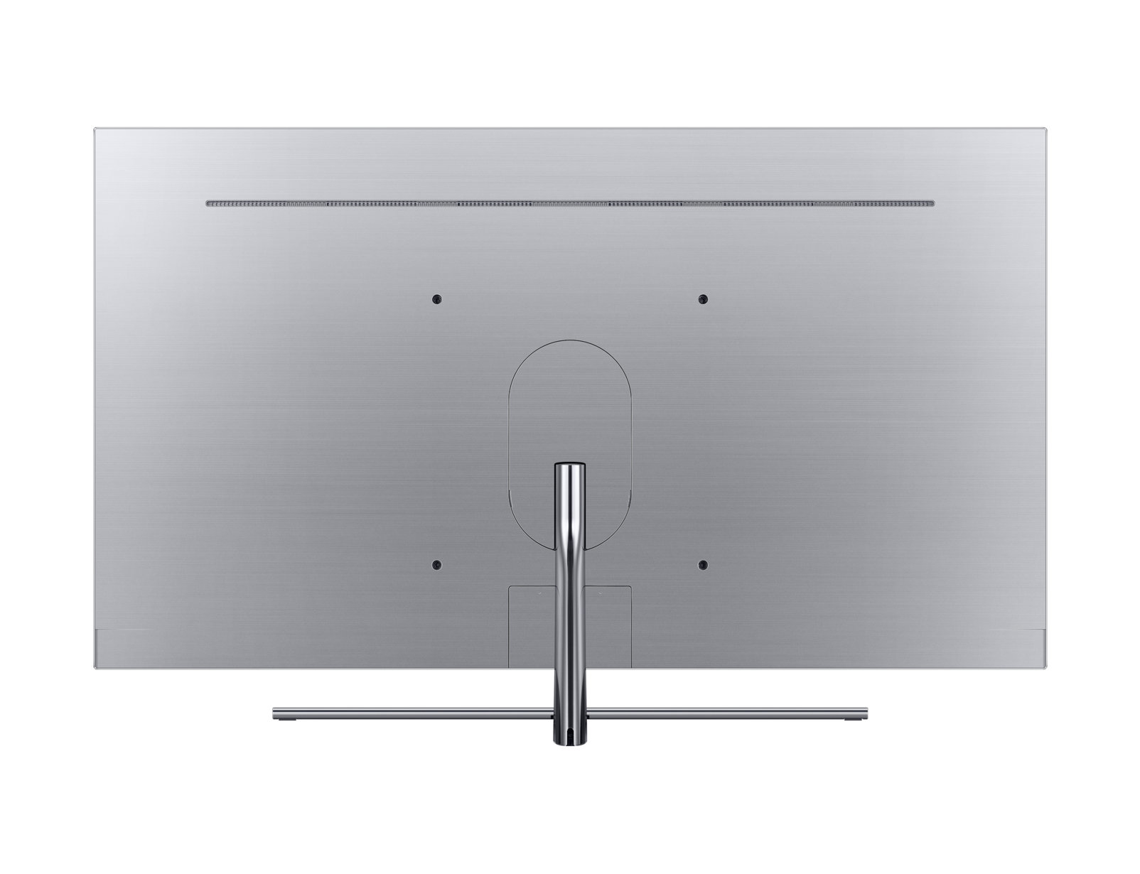 Samsung QE55Q8FAML 139.7 cm (55") 4K Ultra HD Smart TV Wi-Fi Silver – image 5