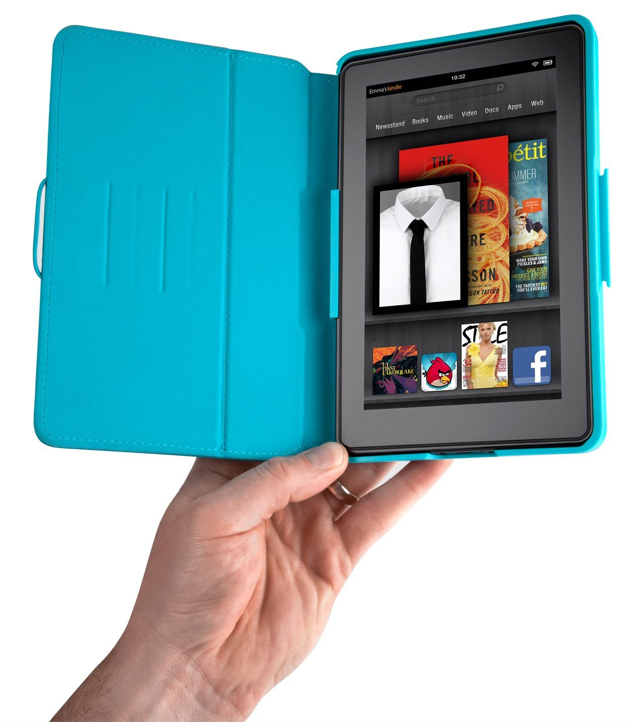 Speck 72166-1672 tablet case – image 5