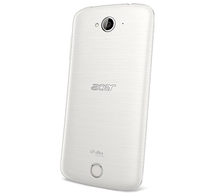 Acer Liquid Z530 12.7 cm (5") Dual SIM Android 5.0 4G 1 GB 8 GB White – image 6