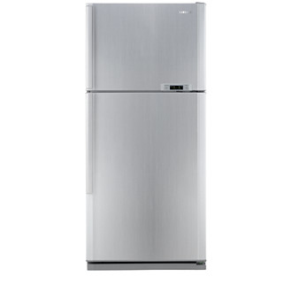 Samsung RT62ZAMT 494 L Silver – image 1