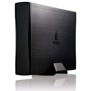 Iomega Prestige Desktop 1TB