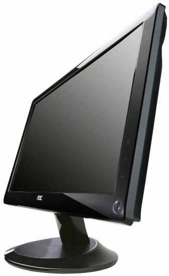 AOC 936Swa computer monitor – image 5
