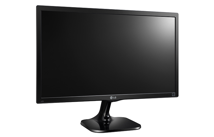 LG 24M47VQ computer monitor – image 4