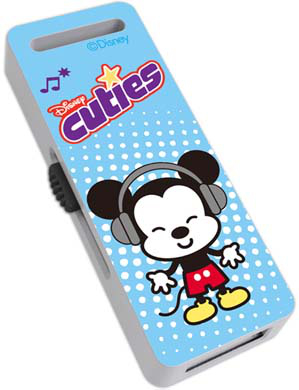 ADATA T009 8GB – image 1