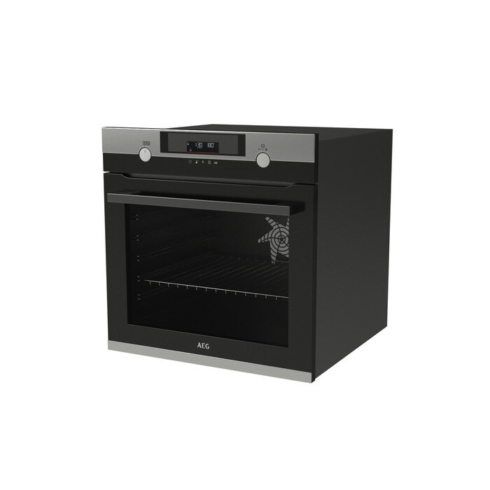 AEG BPE55526BM 71 L Black – image 2