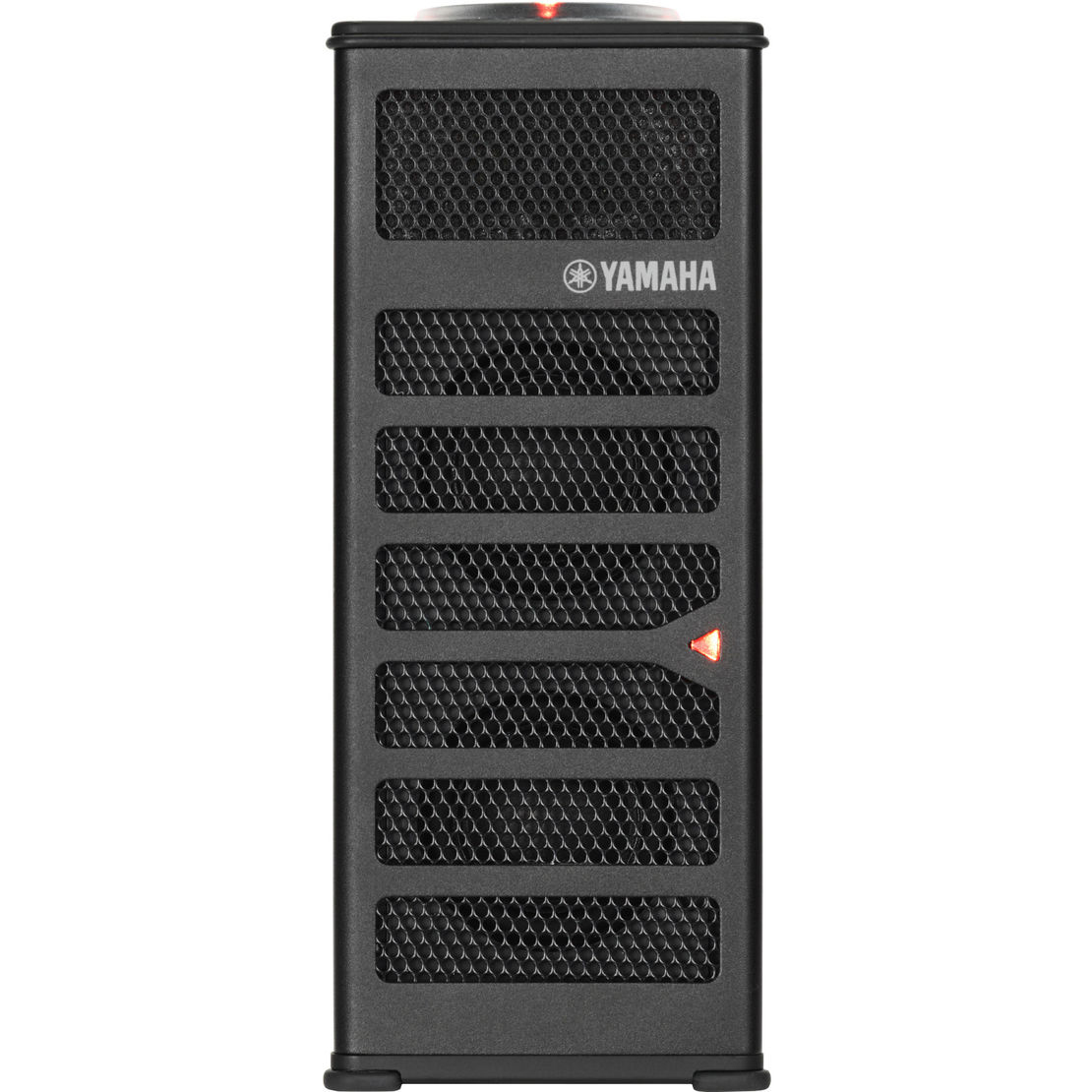 Yamaha PJP-10UR speakerphone PC USB 2.0 Black – image 2
