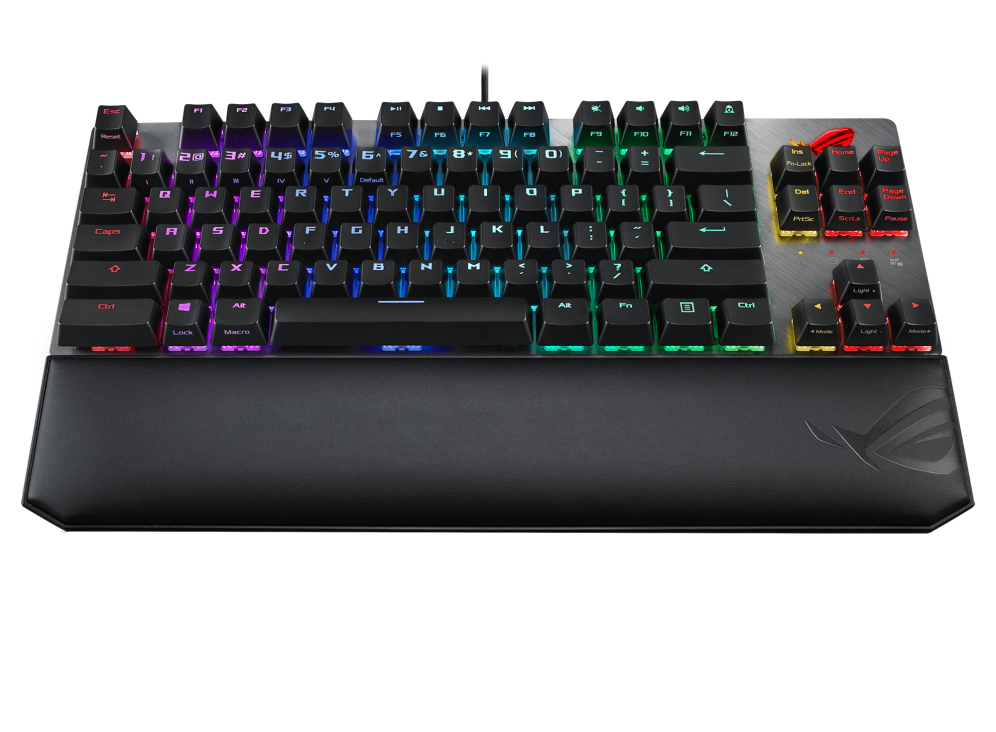 ASUS X801 STRIX SCOPE NX TKL D/NXRD/US – image 2