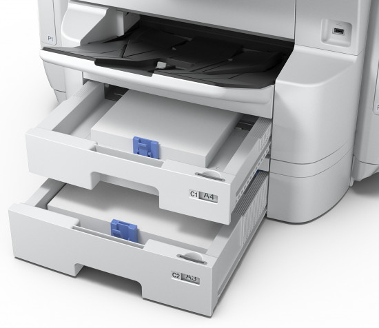 Epson WF-C869RDTWF EPP – image 2