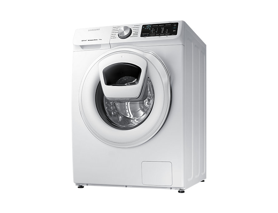Samsung WW7AM642OQW washing machine Front-load – image 6