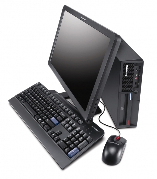 Lenovo ThinkCentre A61e