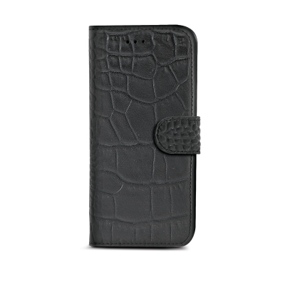 Celly CROCOWIPH6BK mobile phone case