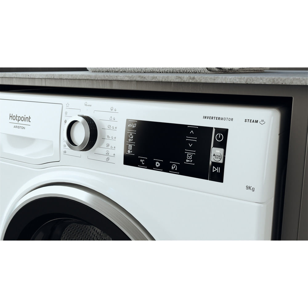 Hotpoint NLCD 946 WC A EU N – image 8