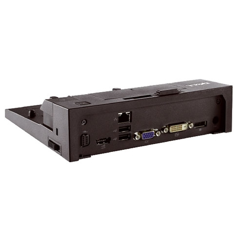 Dell CP103 Wired USB 2.0 Black
