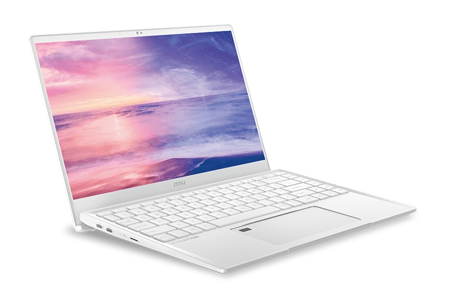 MSI Prestige A10SC-051 Intel® Core™ i7 i7-10710U Laptop