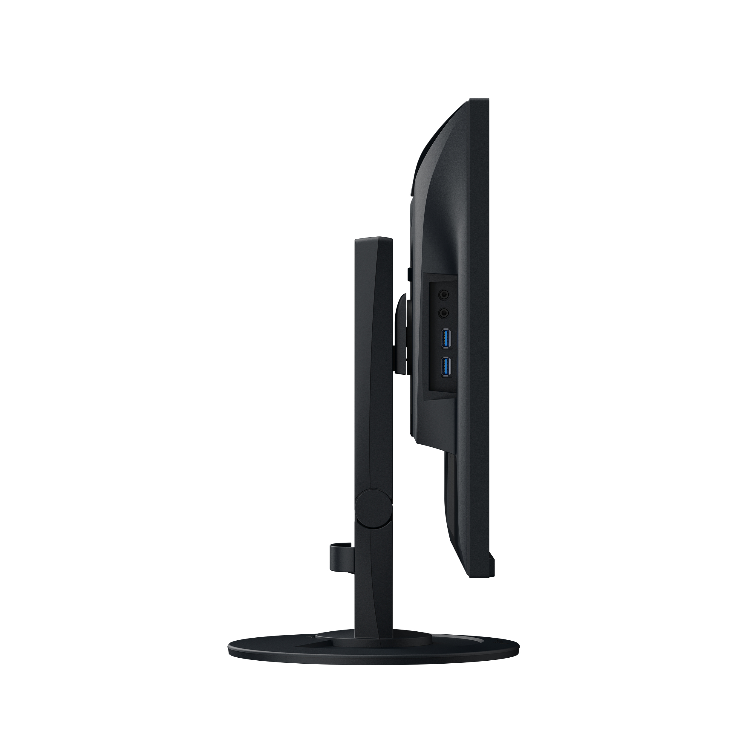 EIZO FlexScan EV2410R Computerbildschirm 61,2 cm (24.1″) 1920 x 1200 Pixel WUXGA LCD Schwarz