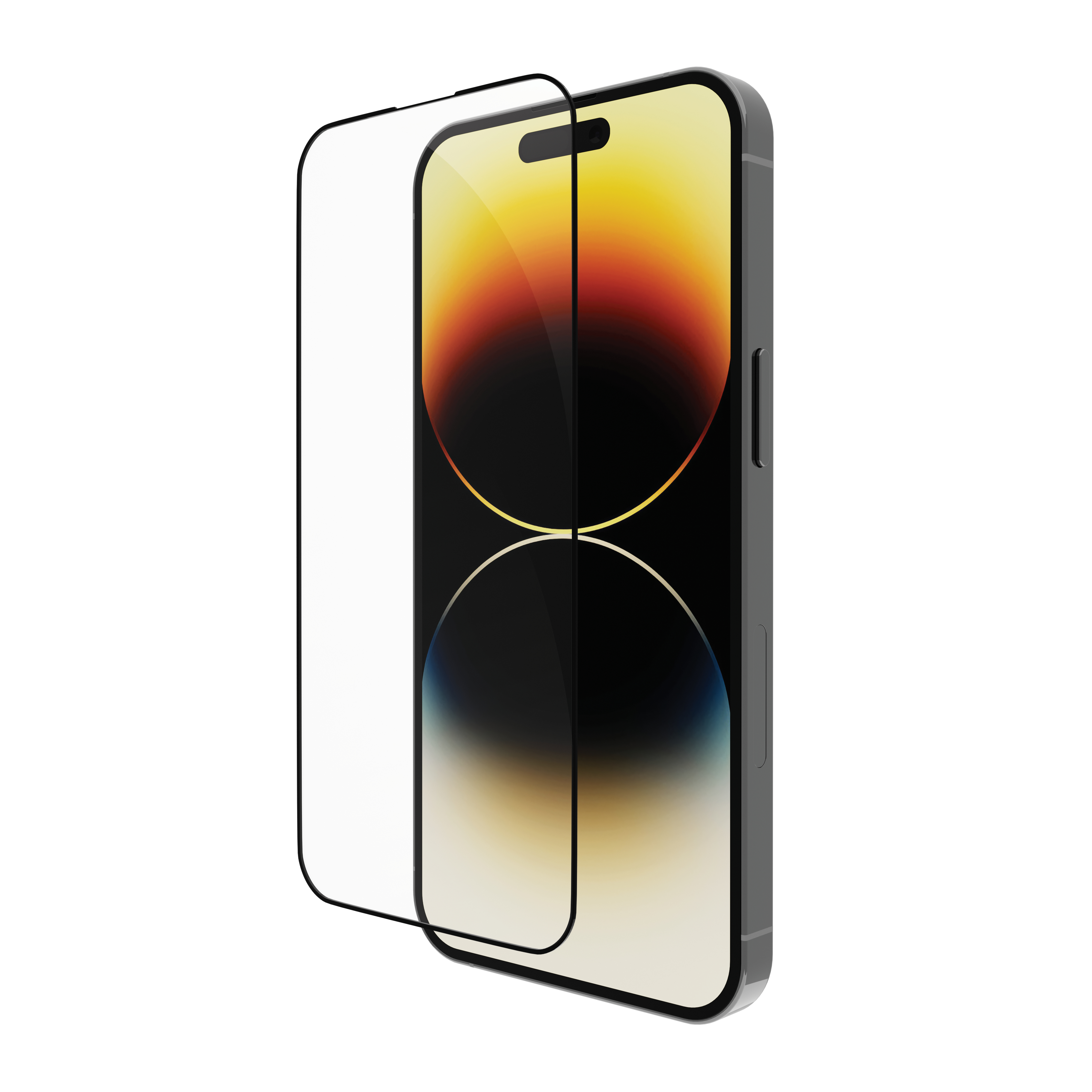 PARTI DI RICAMBIO ECO-SHIELD IPHONE 14 PRO MAX