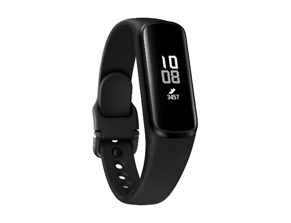 Samsung SM-R375NZKA activity tracker PMOLED – image 5