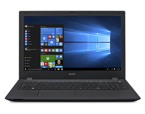 Acer TravelMate P2 P258-MG-572F Intel® Core™ i5 i5-6200U Laptop – image 1