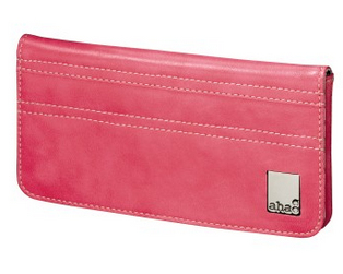 Hama 135167 mobile phone case Wallet case Coral – image 1