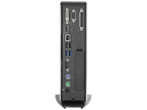 HP t610 PLUS Flexible – image 8