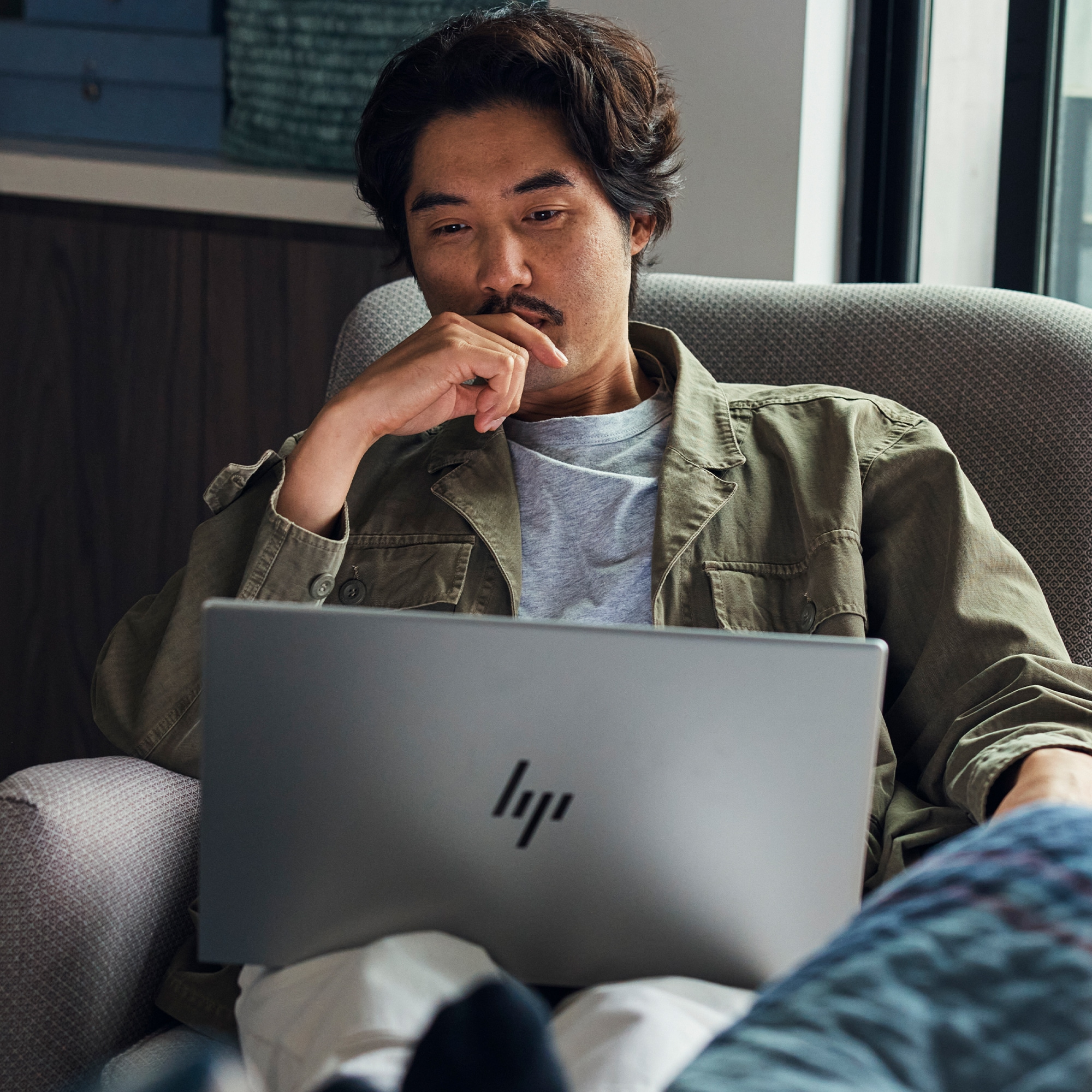 HP ENVY Laptop 17-cw0501sa – image 7